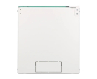ExtraLink Lite 4U 10" 280X310 Szara wisząca - 1484064 - zdjęcie 3
